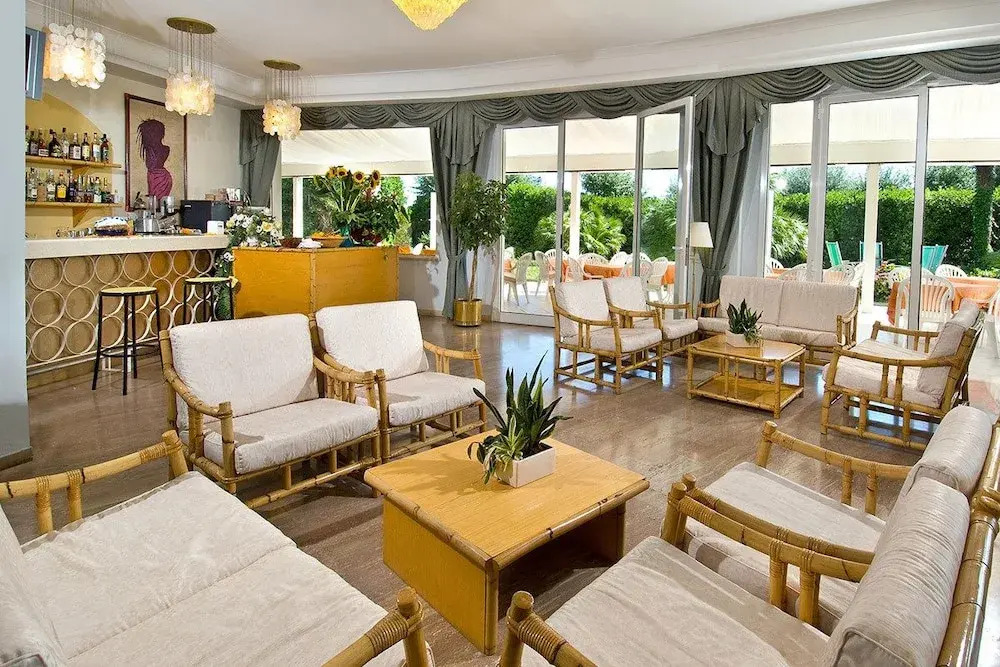 Hotel Oriente