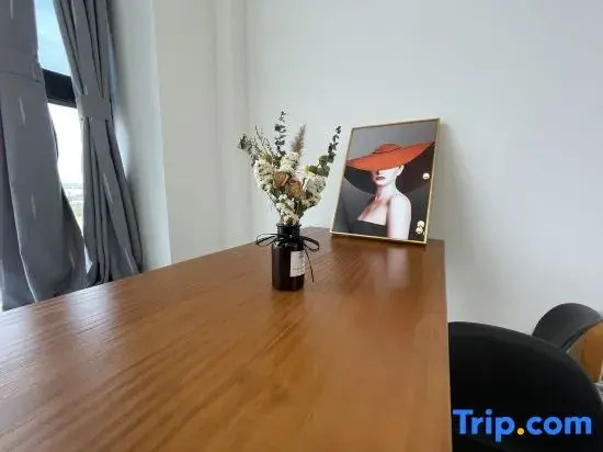 Pig Pig Boutique Apartment