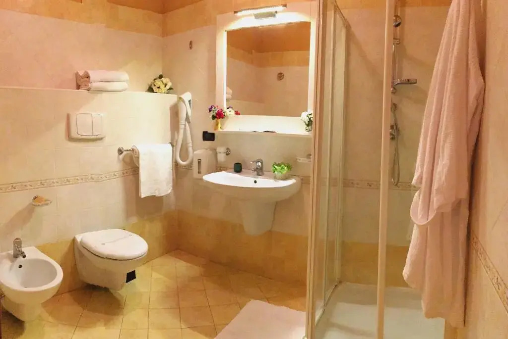 Hotel Centrale