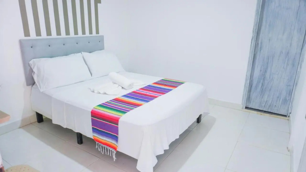 Hotel Playa Divina