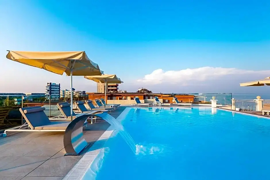 Hotel Vittoria