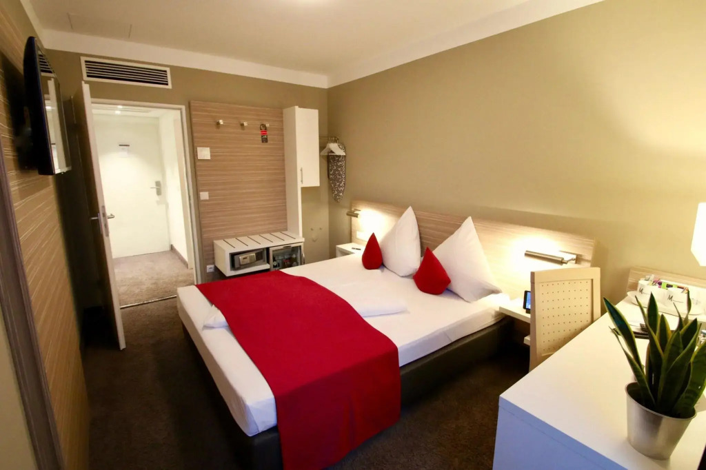 Hotel Mirabell by Maier Privathotels