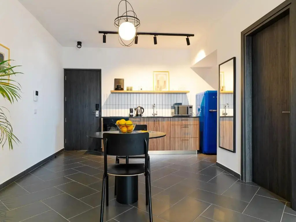 LIV URBAN Suites