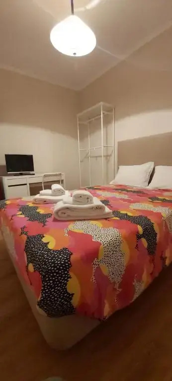 Maia Oporto Suites