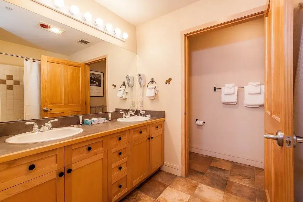 Silver Mill #8159 - 2 Br Condo