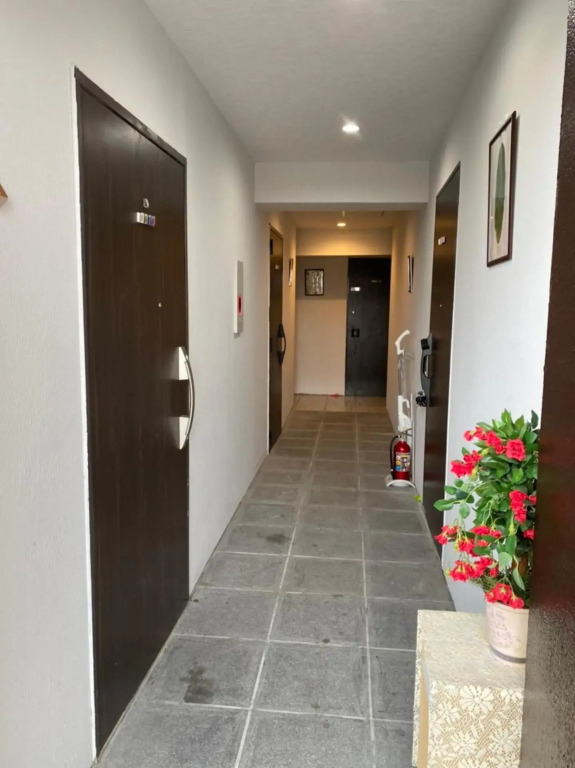 Takemura Building 301