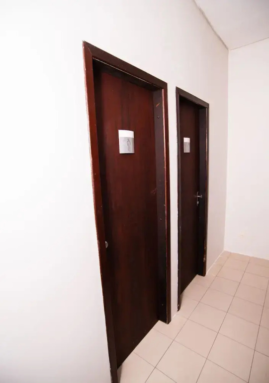 Porty Brasil Hotel