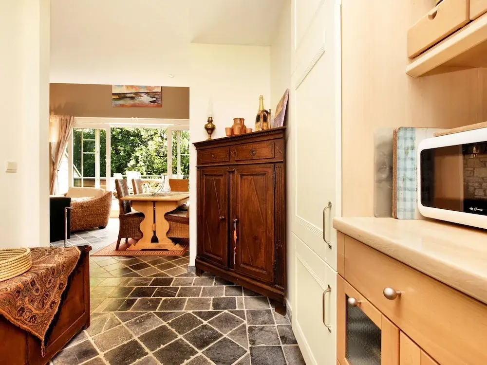 Cozy Apartment in Waimes near Lake