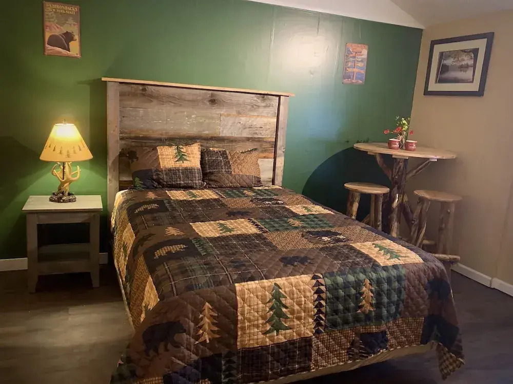 Motel Montreal
