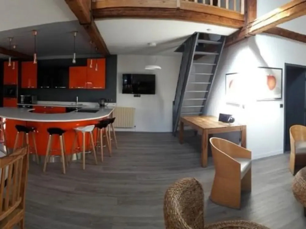 La Villa Bottentuit