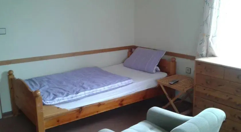 Pension Kupferpfanne