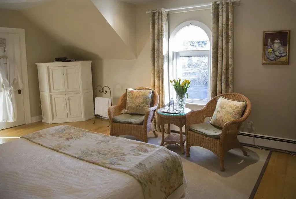 Ashlea House B&B
