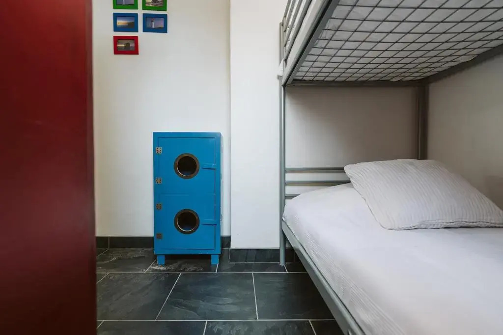 Prinsenhof 65 - Ouddorp NOT INTENDED FOR COMPANY OR WORK-RELATED STAYS