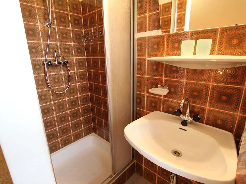 Modern Apartment Near Ski Area in Leogang