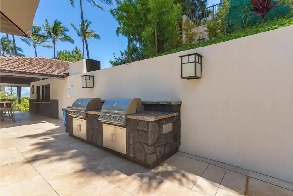 Makena Surf, #c-205 2 Bedroom Condo by RedAwning