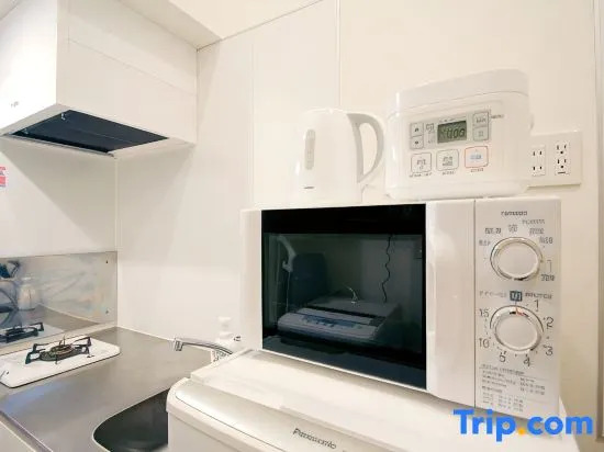 unito residence ENOSHIMA