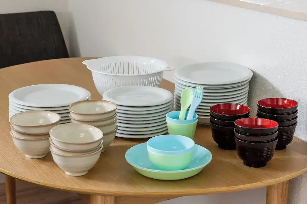 Tsukasa Condo Chatan Araha
