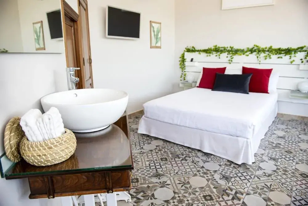 Casa Rural Don Lope en Priego de Córdoba