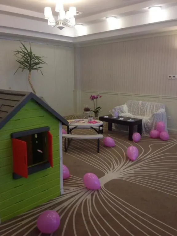 PARC Hotel Slatina