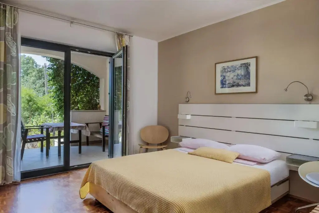 Rooms Mofardin