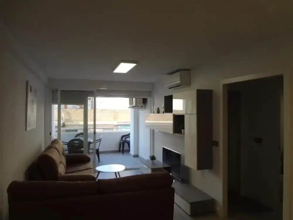 Apartamento Marqués de Comillas II