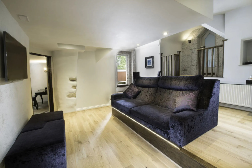 Boringdon Hall Hotel