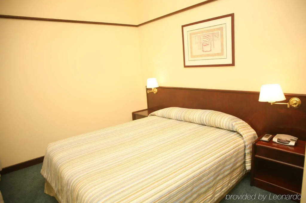 H4 Hotel Opera Jardins