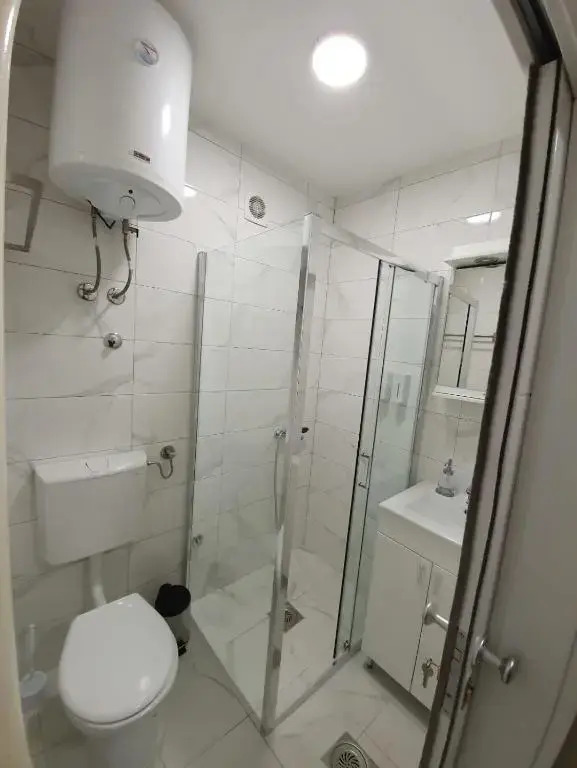 Apartman Jankulovski