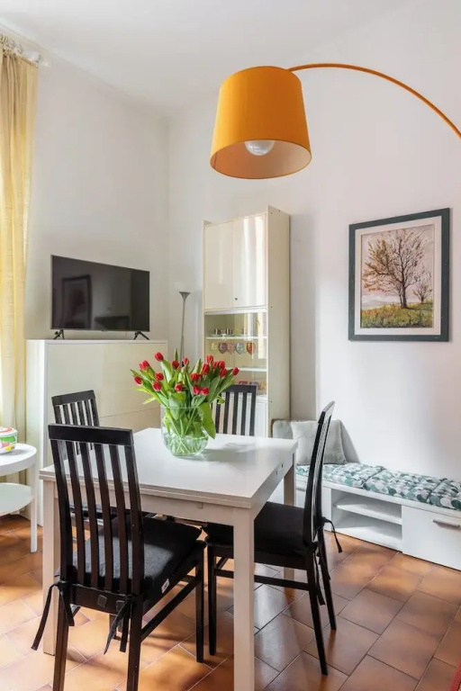 Montegrappa Apartment by Wonderful Italy