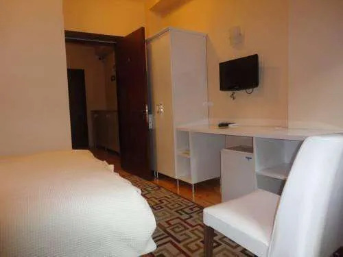 Hotel No 34