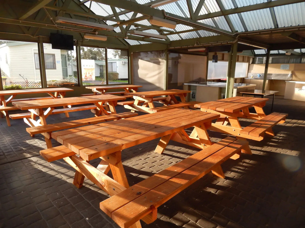 Discovery Parks - Warrnambool