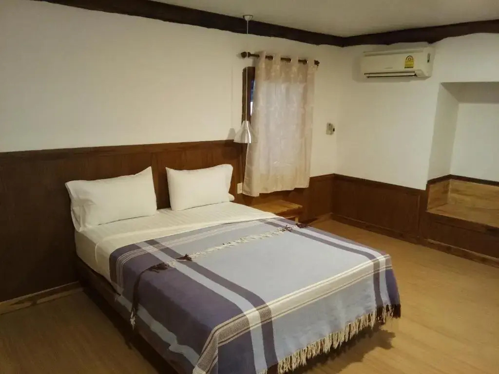 Pruksa Garden Hotel
