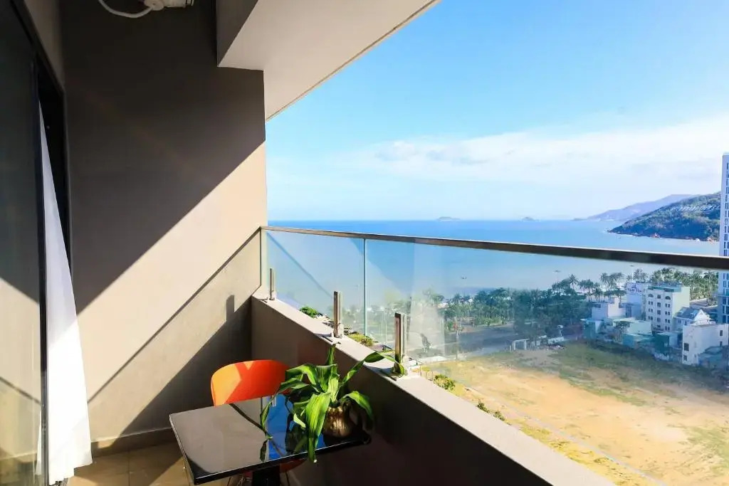 Quy Nhơn - Biển Apartment 2