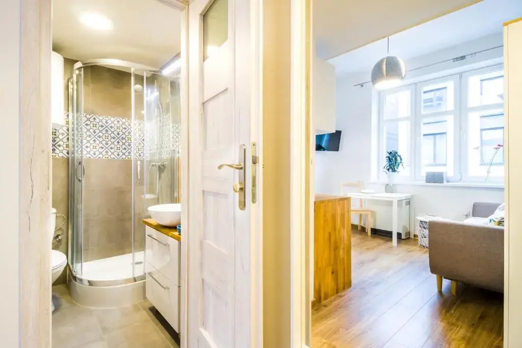 Solna Atelier by MB Apartments