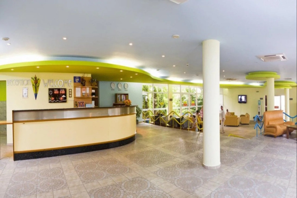Hotel Orchidea Park All Inclusive