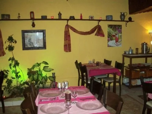 ATICI HOTEL