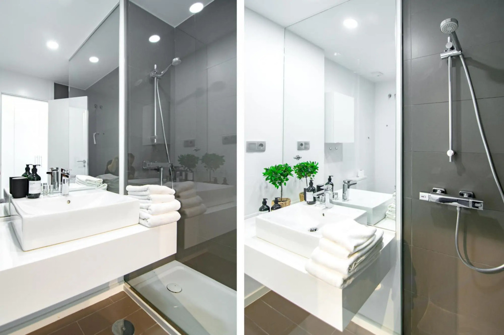 LM4.1B- Modern & Spacious family apartment