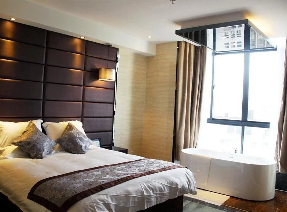 Yueyu Lake View Hotel