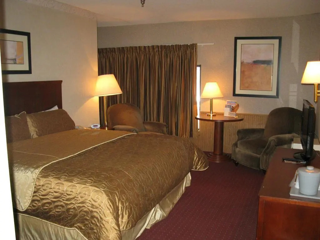Mineral Palace Hotel & Gaming