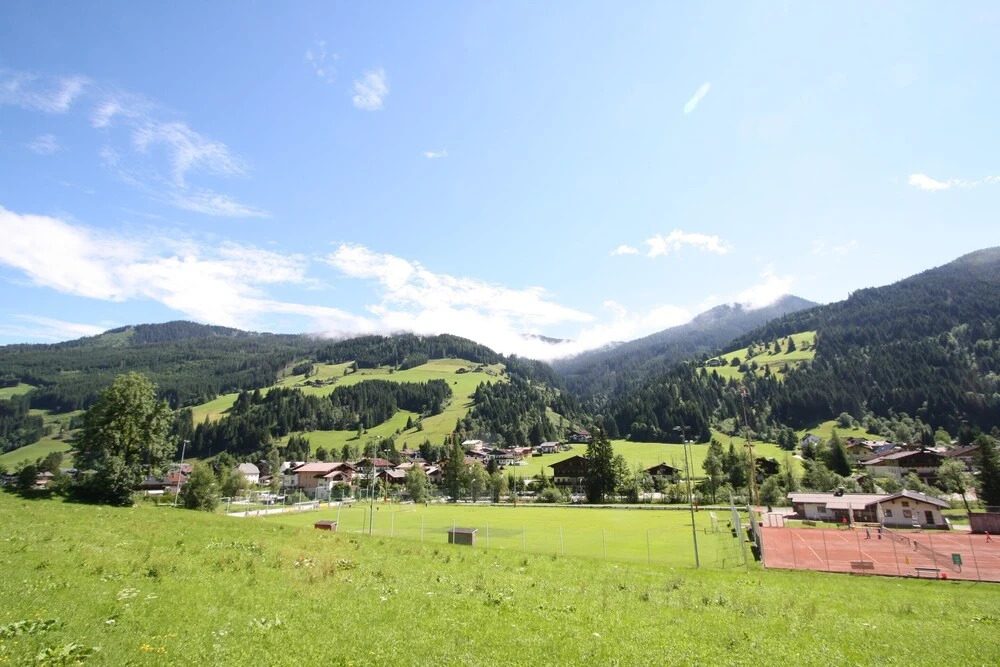Simplistic Apartment in Kleinar near Cross Country Skiing