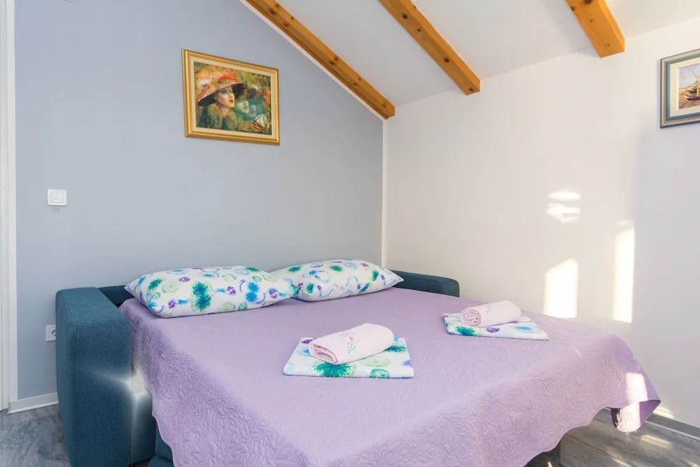 Apartman SAPPHIRE