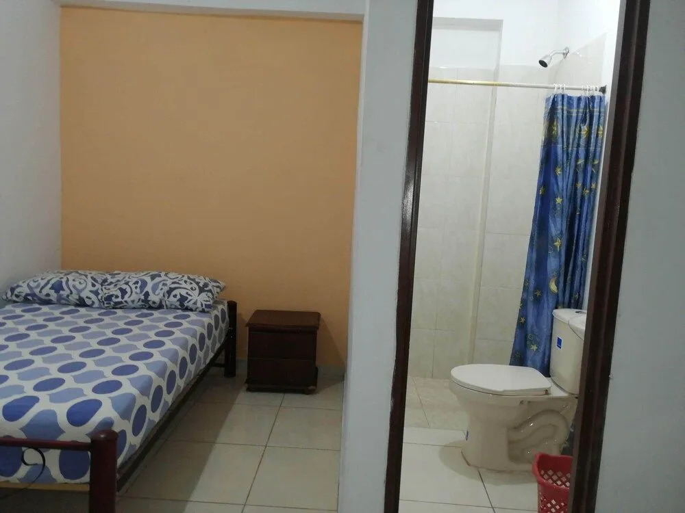 San Bosco Hostal