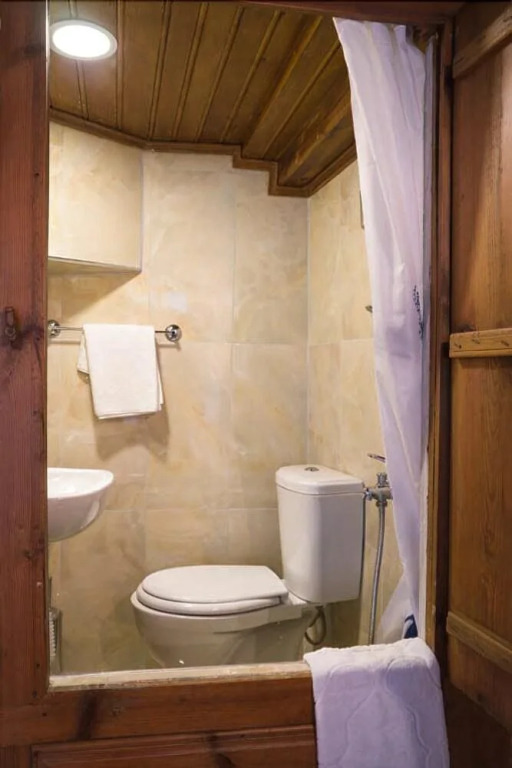 Matislar Konagi Butik Otel