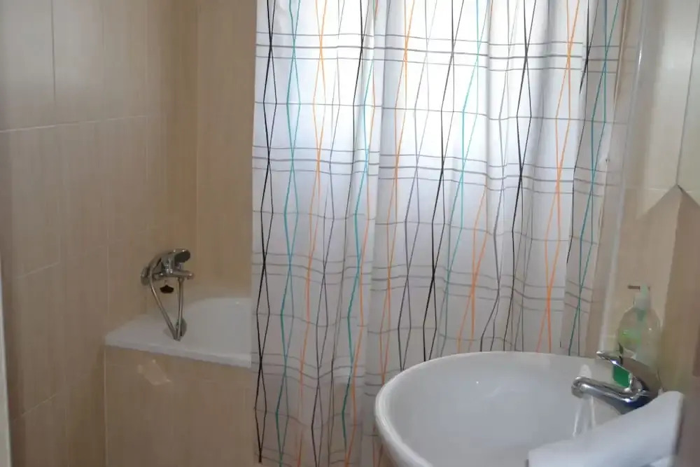 Studio Apartment in Beautiful Monte Oiz