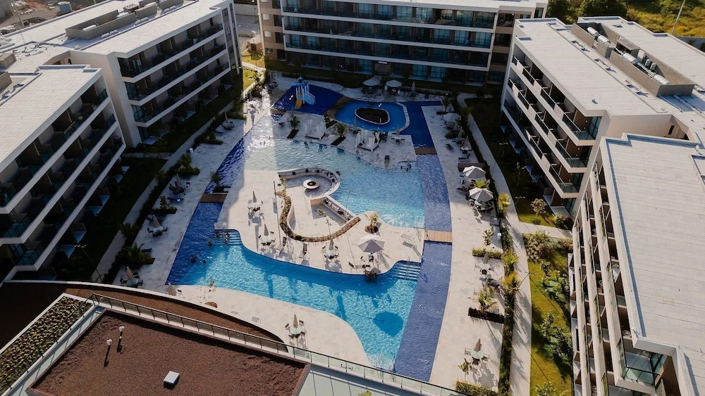Malia Beach #d14 - Apartment by Carpediem