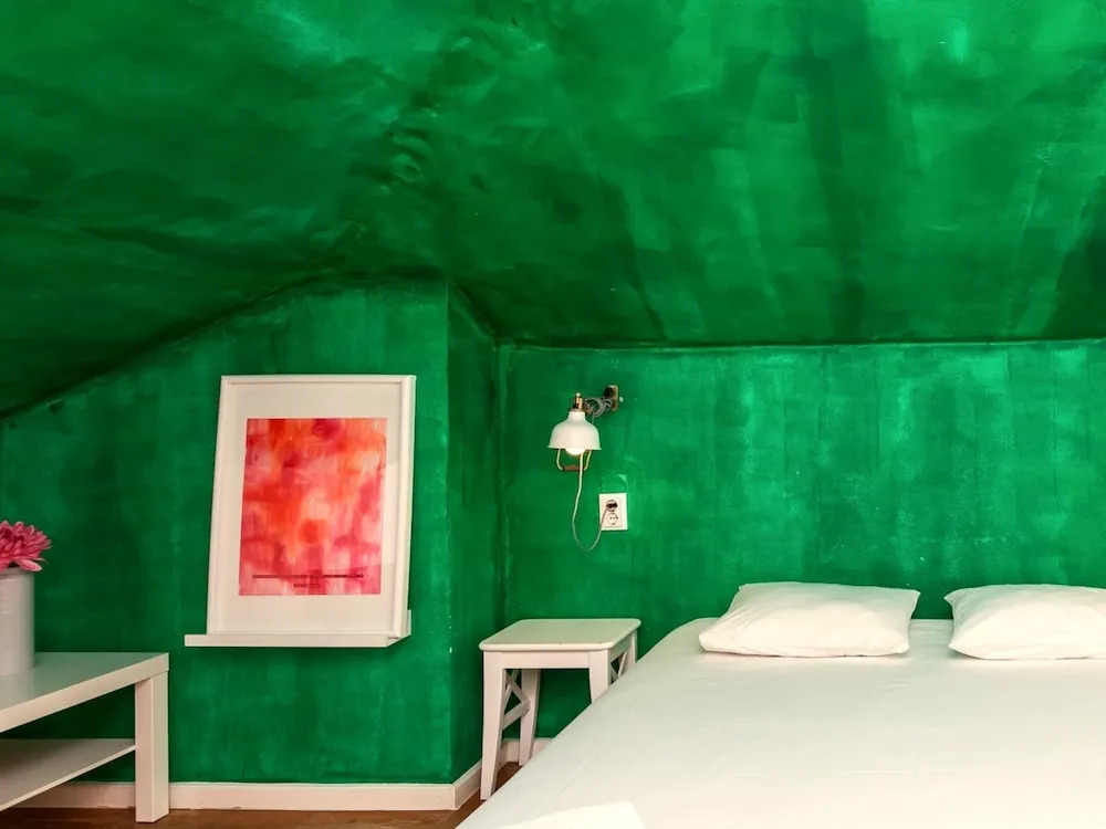 SUPERNOVA Hostel