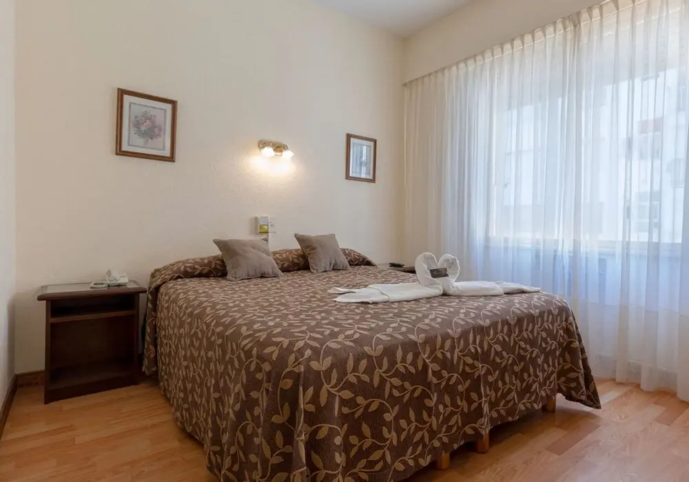 Gran Hotel Rivoli