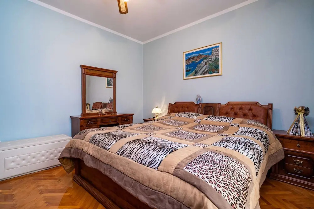 Apartments Bozica