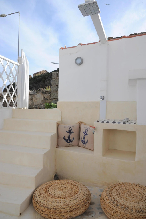 Dandy on the Beach Fisherman s Maisonette Private Sea View Quiet Up to 5
