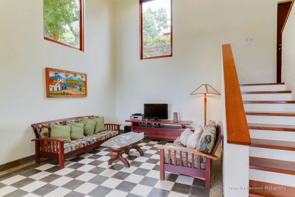 Villas de Palermo Hotel and Resort -Private Detached Houses